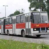 Ikarus 280.26 #DK280