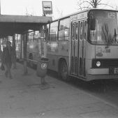 Ikarus 280.26 #DK280