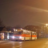 Ikarus 280.26 #DK280