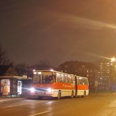 Ikarus 280.26 #DK280