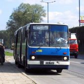 Ikarus 280.26 #DK286