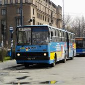 Ikarus 280.26 #DK289