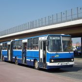 Ikarus 280.26 #DK290