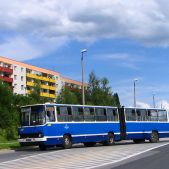 Ikarus 280.26 #DK569