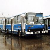 Ikarus 280.26 #DK578