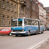 Ikarus 280.26 #DK592