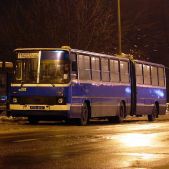 Ikarus 280.26 #DK592