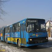 Ikarus 280.26 #DK289