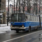 Ikarus 280.26 #BK272