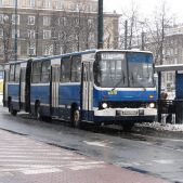 Ikarus 280.26 #DK570