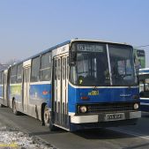 Ikarus 280.26 #DK007
