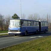 Ikarus 280.26 #DK273