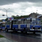 Ikarus 280.26 #DK286
