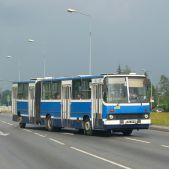 Ikarus 280.26 #BK015