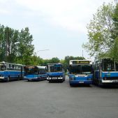 Ikarus 280.26 #BK002