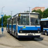 Ikarus 280.26 #DK593