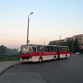 Ikarus 280.26 #DK280