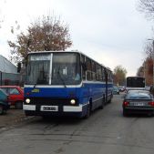 Ikarus 280.26 #BK004