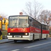 Ikarus 280.26 #DK280