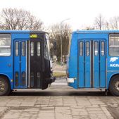 Ikarus 280.26 #DK580