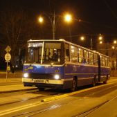 Ikarus 280.26 #BK002