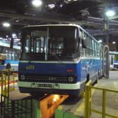 Ikarus 280.26 #DK272