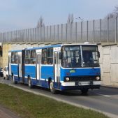 Ikarus 280.26 #DK012