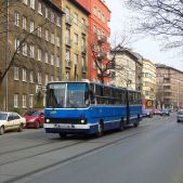 Ikarus 280.26 #DK594