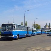 Ikarus 280.26 #DK263