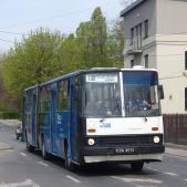 Ikarus 280.26 #DK580