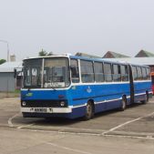Ikarus 280.26 #DK287