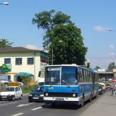 Ikarus 280.26 #DK276