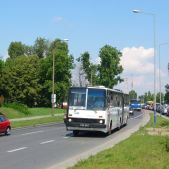 Ikarus 280.26 #DK580