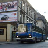 Ikarus 280.26 #DK275