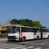 Ikarus 280.26 #DK580