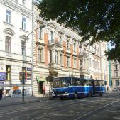 Ikarus 280.26 #DK260