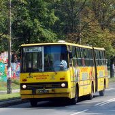 Ikarus 280.26 #DK262