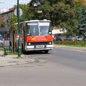 Ikarus 280.26 #DK280