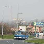 Ikarus 280.26 #DK572