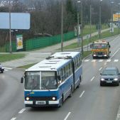 Ikarus 280.26 #BK004