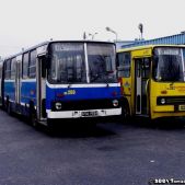 Ikarus 280.26 #BK269
