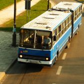 Ikarus 280.26 #BK291