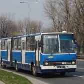 Ikarus 280.26 #DK262