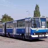 Ikarus 280.26 #DK268