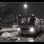 Ikarus 280.26 #DK280