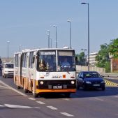 Ikarus 280.26 #DK287