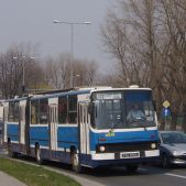 Ikarus 280.26 #DK570