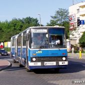 Ikarus 280.26 #DK574