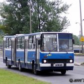 Ikarus 280.26 #DK581