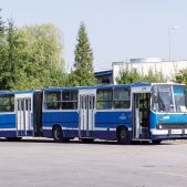 Ikarus 280.26 #DK594